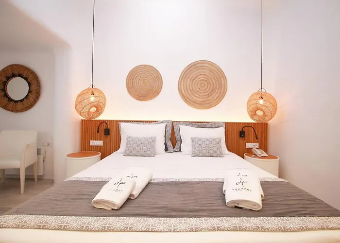 Harmony Boutique Hotel