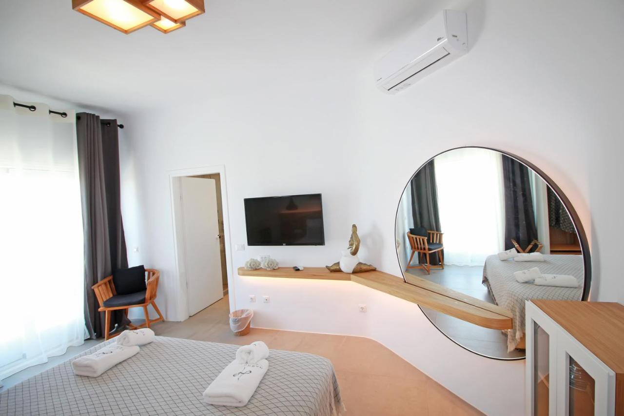 Harmony Boutique 4*