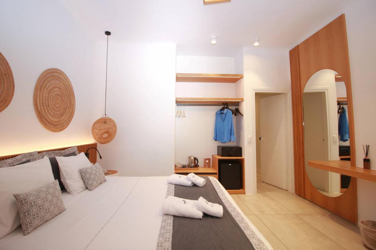 Harmony Boutique Hotel Mykonos Town